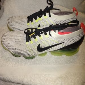Nike Vapor Max shoes
